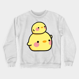 Ducks Crewneck Sweatshirt